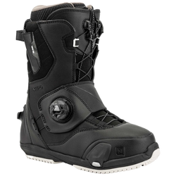 Nitro 2025 Cave TLS Step On Womens Snowboard Boots