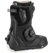 Nitro 2025 Cave TLS Step On Womens Snowboard Boots