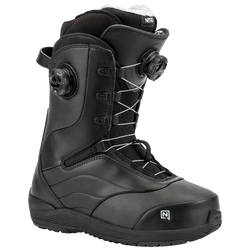 Nitro 2025 Crown BOA Womens Snowboard Boots