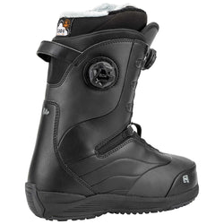 Nitro 2025 Crown BOA Womens Snowboard Boots