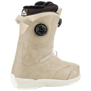 Nitro 2025 Crown BOA Womens Snowboard Boots