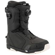 Nitro 2025 Darkseid BOA Step On Snowboard Boots