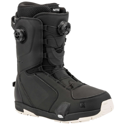 Nitro 2025 Darkseid BOA Step On Snowboard Boots