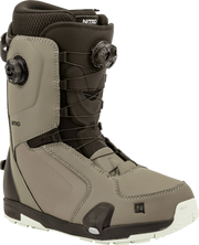 Nitro 2025 Darkseid BOA Step On Snowboard Boots