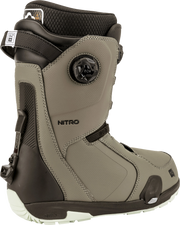 Nitro 2025 Darkseid BOA Step On Snowboard Boots