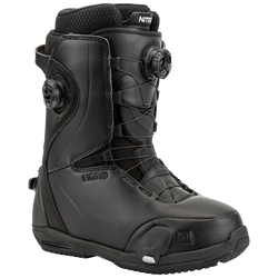 Nitro 2025 Dynasty BOA Step On Womens Snowboard Boots