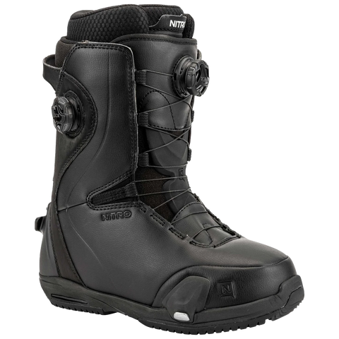 Nitro 2025 Dynasty BOA Step On Womens Snowboard Boots