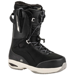 Nitro 2025 Faint TLS Womens Snowboard Boots