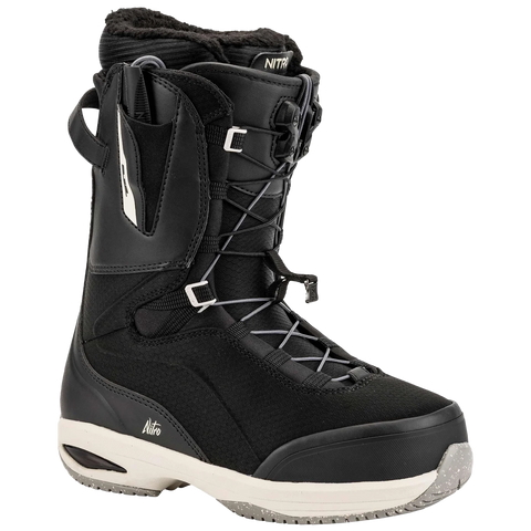 Nitro 2025 Faint TLS Womens Snowboard Boots