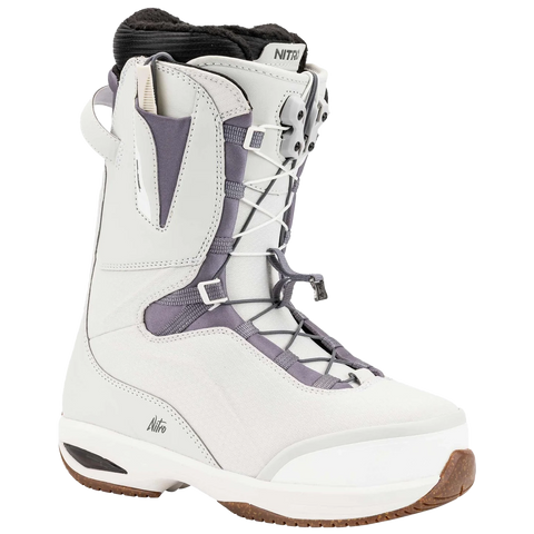 Nitro 2025 Faint TLS Womens Snowboard Boots