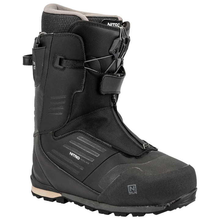 Nitro 2025 Incline TLS+ Snowboard Boots