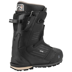 Nitro 2025 Incline TLS+ Snowboard Boots