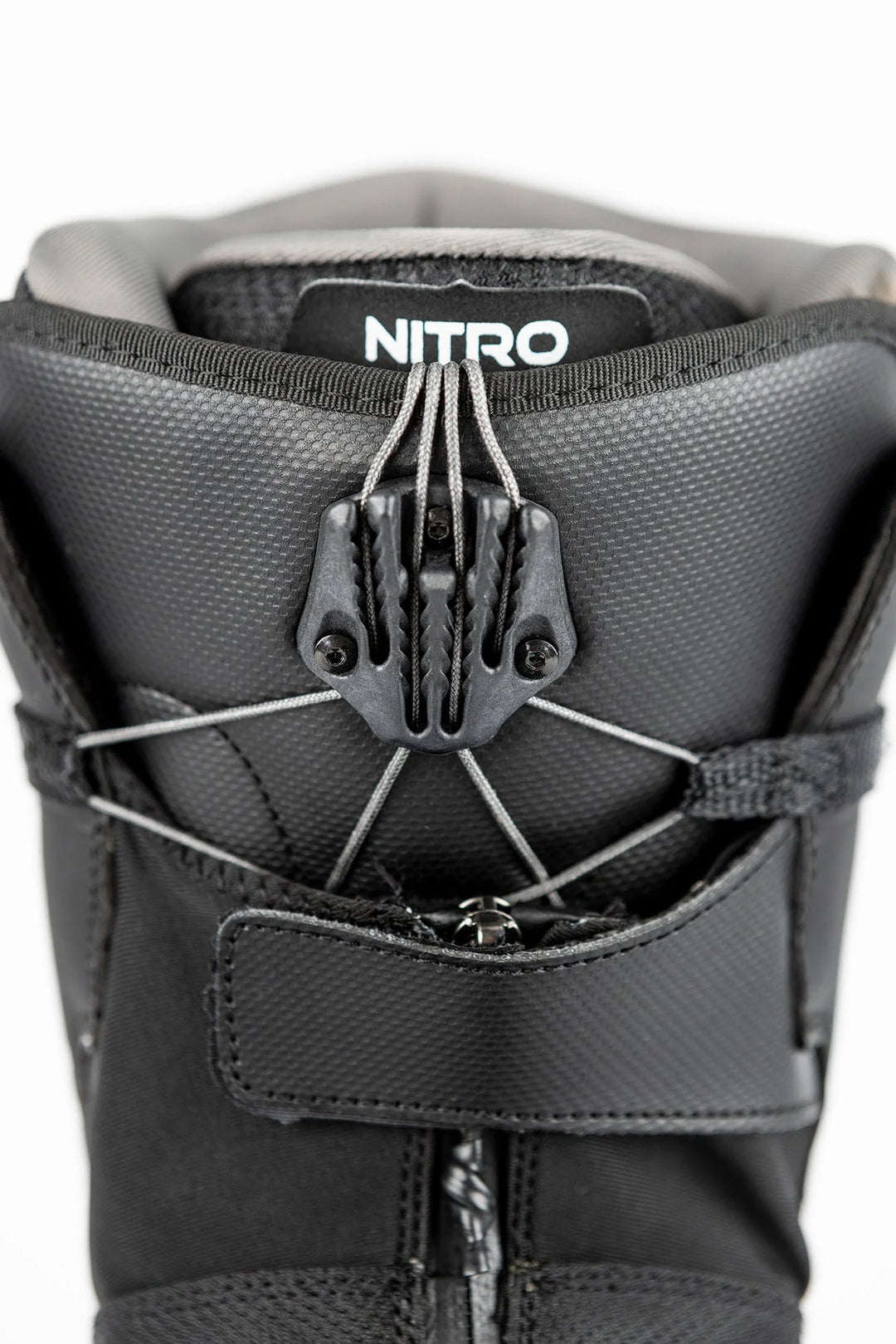 Nitro 2025 Incline TLS+ Snowboard Boots