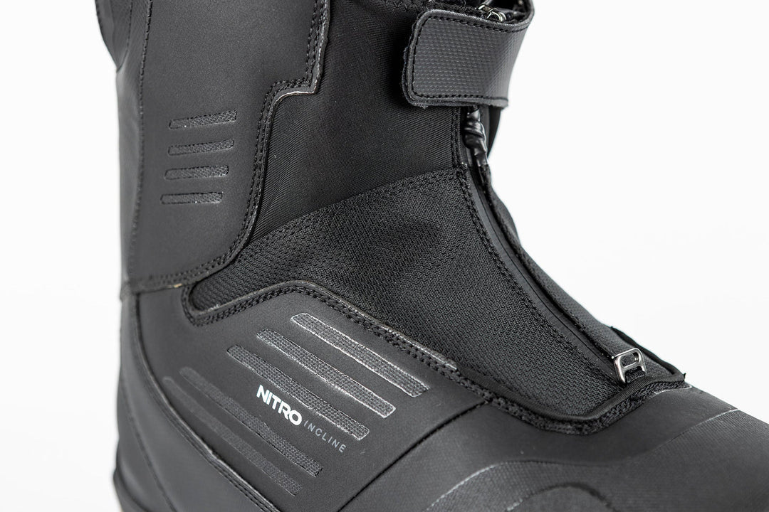 Nitro 2025 Incline TLS+ Snowboard Boots