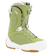 Nitro 2025 Monarch TLS Womens Snowboard Boots