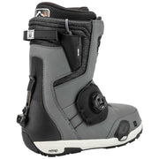 Nitro 2025 Profile TLS Step On Snowboard Boots