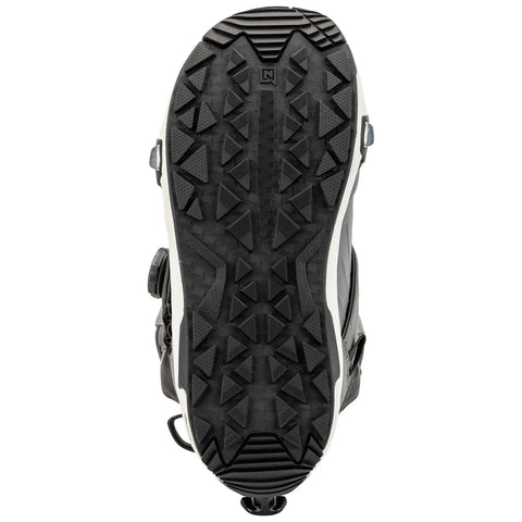 Nitro 2025 Profile TLS Step On Snowboard Boots