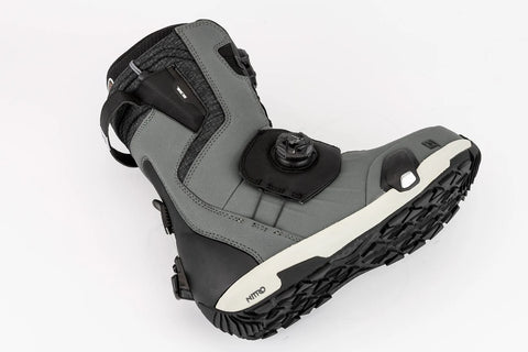 Nitro 2025 Profile TLS Step On Snowboard Boots