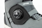 Nitro 2025 Profile TLS Step On Snowboard Boots