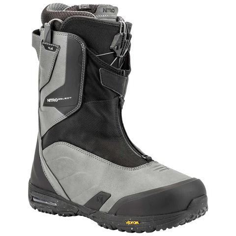 Nitro 2025 Select TLS+ Snowboard Boots