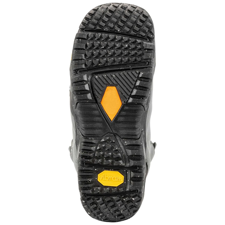 Nitro 2025 Select TLS+ Snowboard Boots