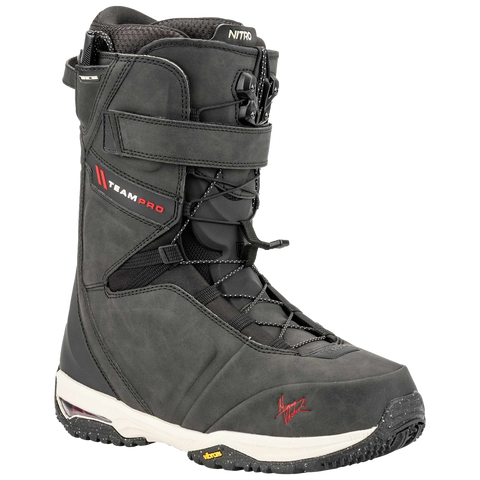 Nitro 2025 Team Pro MK TLS Snowboard Boots