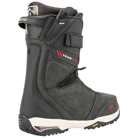 Nitro 2025 Team Pro MK TLS Snowboard Boots