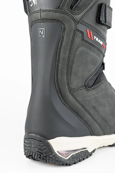 Nitro 2025 Team Pro MK TLS Snowboard Boots