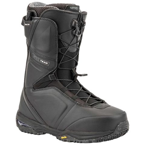 Nitro 2025 Team TLS Snowboard Boots