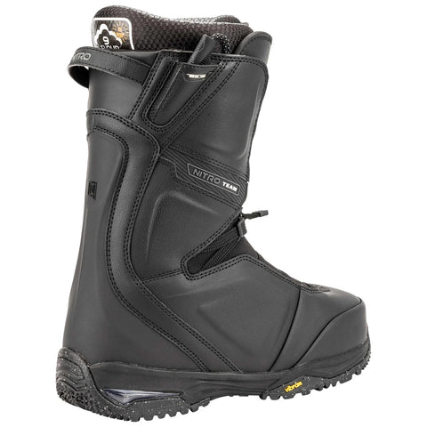 Nitro 2025 Team TLS Snowboard Boots