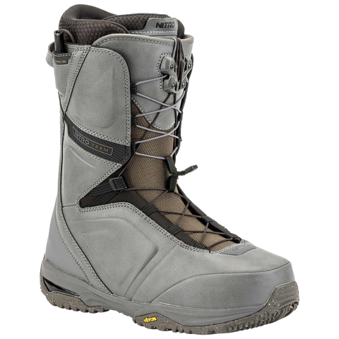 Nitro 2025 Team TLS Snowboard Boots