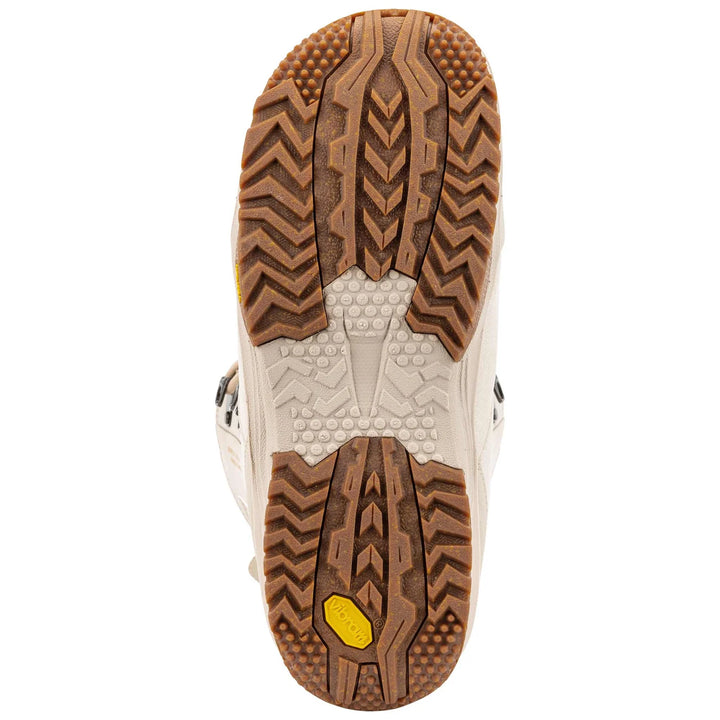 Nitro 2025 Venture Pro Lace Snowboard Boots