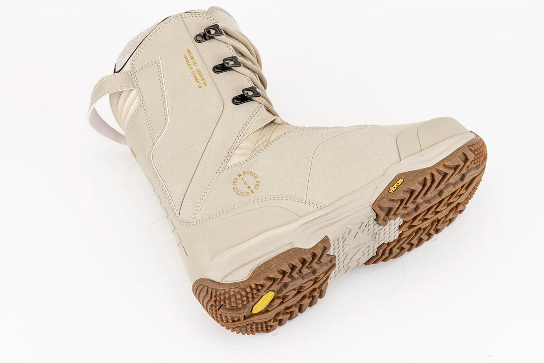 Nitro 2025 Venture Pro Lace Snowboard Boots