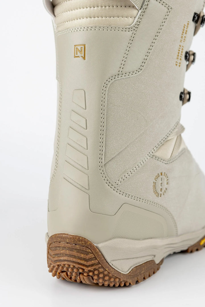 Nitro 2025 Venture Pro Lace Snowboard Boots