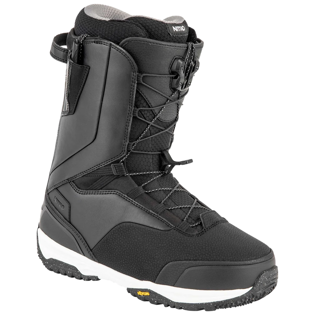 Nitro 2025 Venture Pro TLS Snowboard Boots