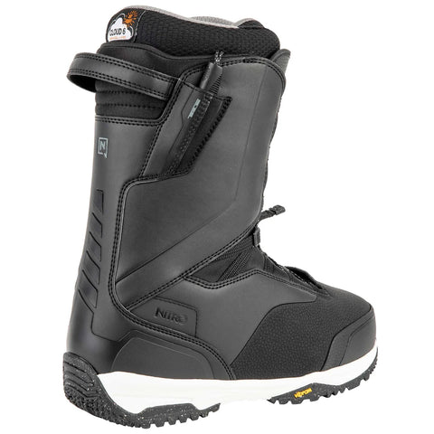 Nitro 2025 Venture Pro TLS Snowboard Boots