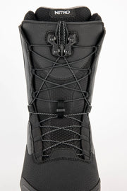 Nitro 2025 Venture Pro TLS Snowboard Boots