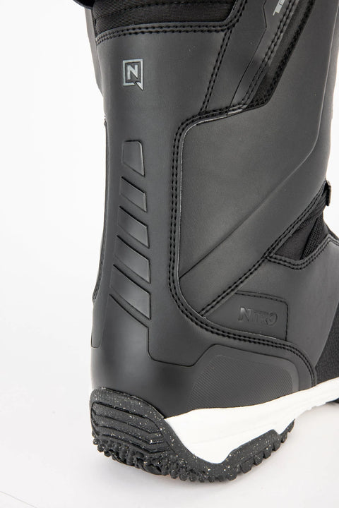 Nitro 2025 Venture Pro TLS Snowboard Boots