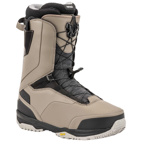 Nitro 2025 Venture Pro TLS Snowboard Boots