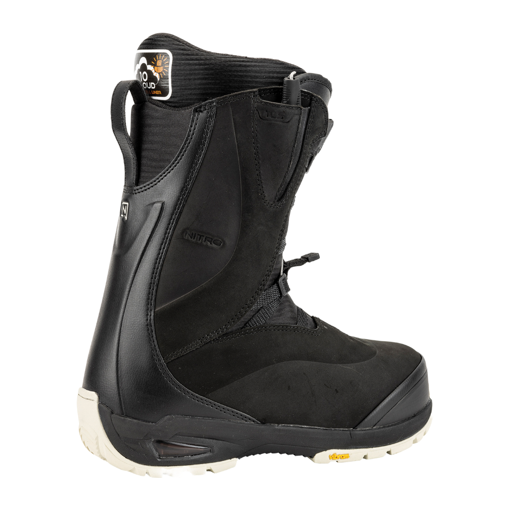 Nitro 2026 Bianca TLS+ Womens Snowboard Boot