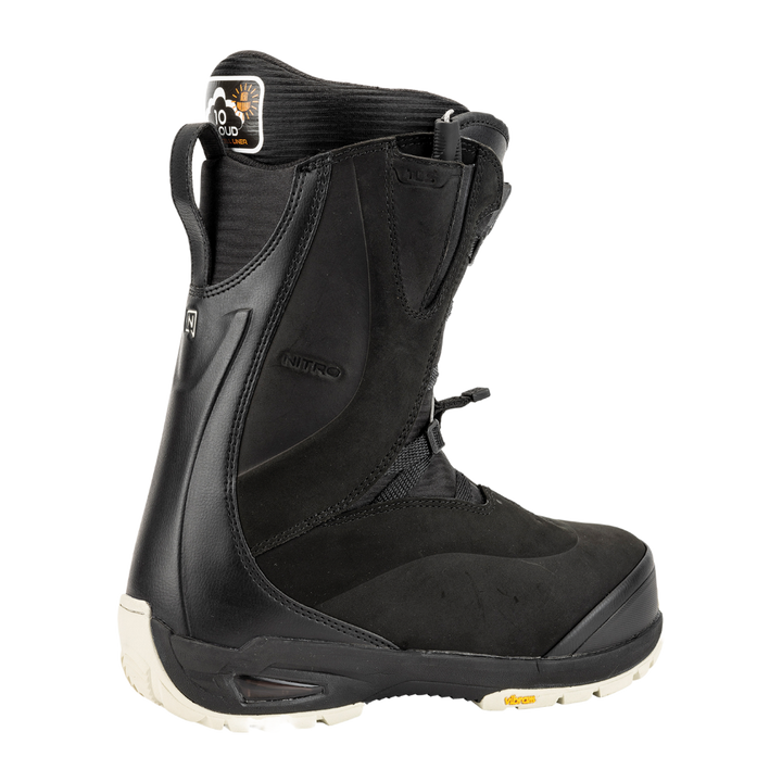 Nitro 2026 Bianca TLS+ Womens Snowboard Boot