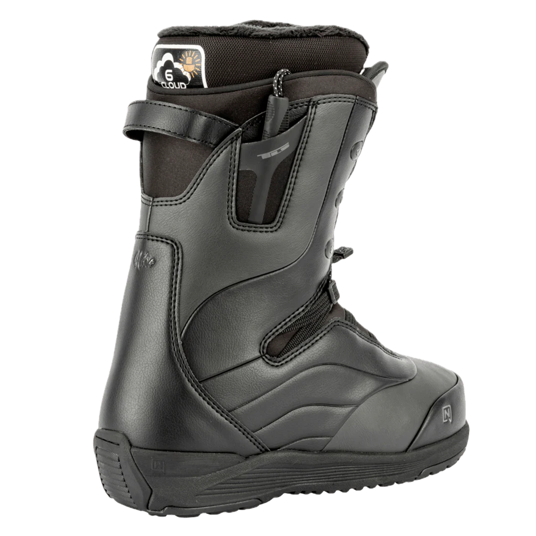 Nitro 2026 Crown TLS Womens Snowboard Boots
