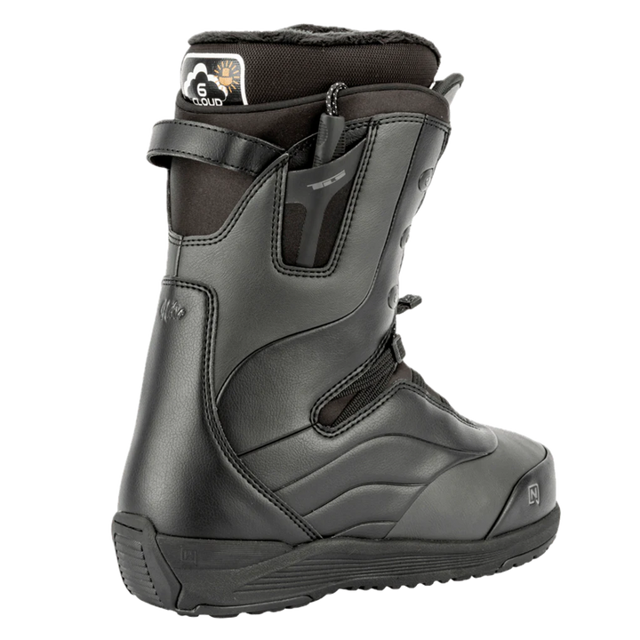 Nitro 2026 Crown TLS Womens Snowboard Boots