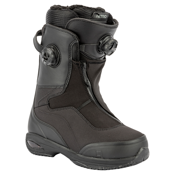 Nitro 2026 Fate Boa Womens Snowboard Boot
