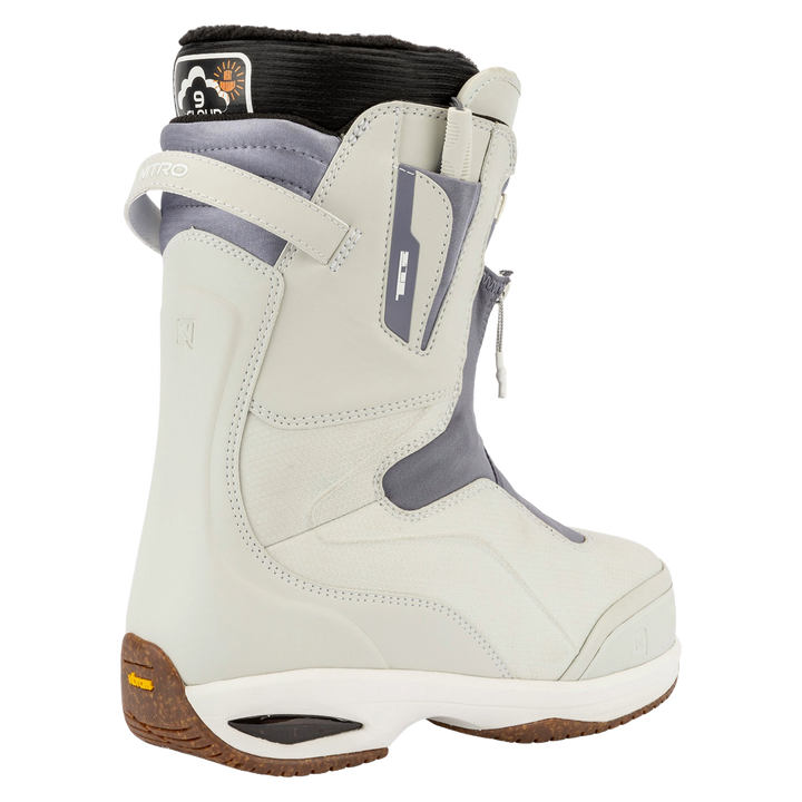 Nitro 2026 Fate TLS Womens Snowboard Boots