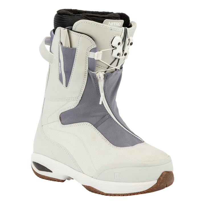 Nitro 2026 Fate TLS Womens Snowboard Boots