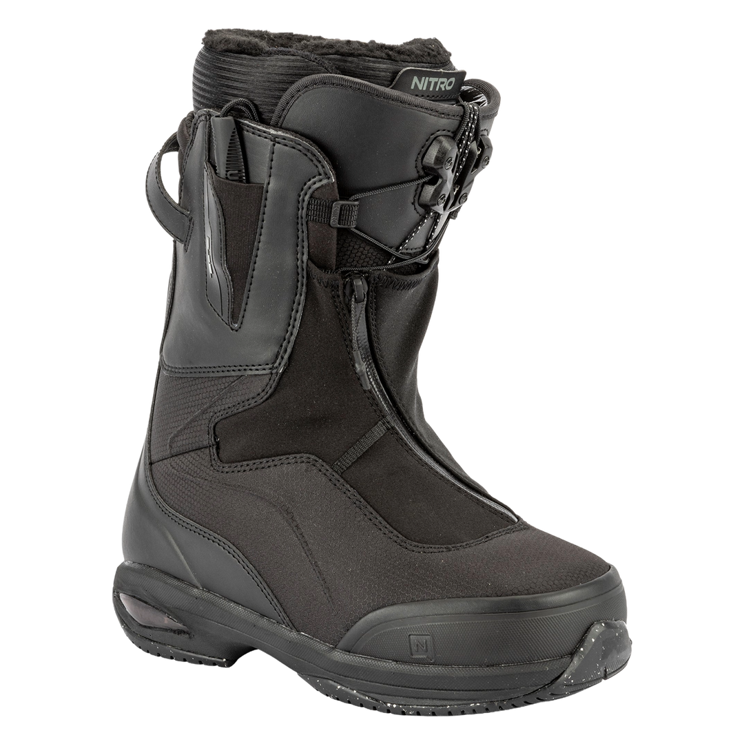 Nitro 2026 Fate TLS Womens Snowboard Boots