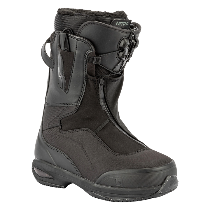 Nitro 2026 Fate TLS Womens Snowboard Boots