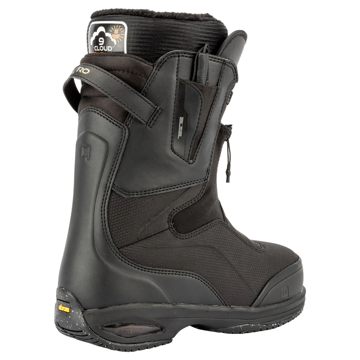 Nitro 2026 Fate TLS Womens Snowboard Boots