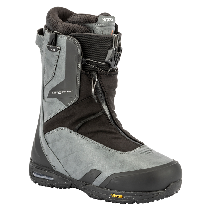 Nitro 2026 Select TLS+ Snowboard Boot